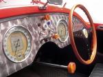 Cisitalia 202 Nuvolari Mille Miglia Spyder 1947 года